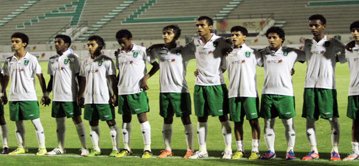 في دوري الناشئين الأهلي يواصل الانفراد .. وهجر يوقف الاتفاق .. والتعاون اقترب من الهبوط 