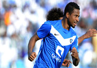 الشمراني: الهلال قادر على الفوز