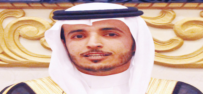 أفراح الماجد والسعيد 