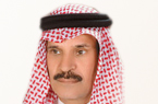  خالد بن حمد المالك