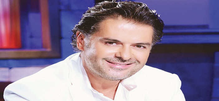 راغب علامة خارج «Arab idol» 