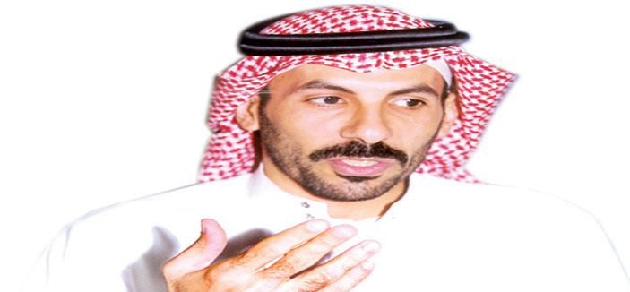 بعض مجلات الشعر الشعبي قَدَّمتْ أشخاصاً ولم تُقدِّم مُنْتَجَاً شِعرياً..! 