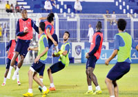 الهلال ينتظر شيك المليون