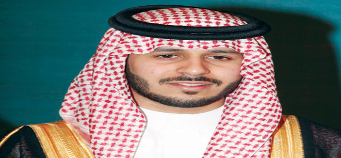 الأمير سلطان بن سيف الدين يحتفل بزواجه من كريمة الأمير منتصر بن سعود 