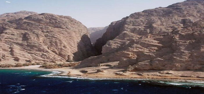 حول جولوجية (جزيرة العرب) 