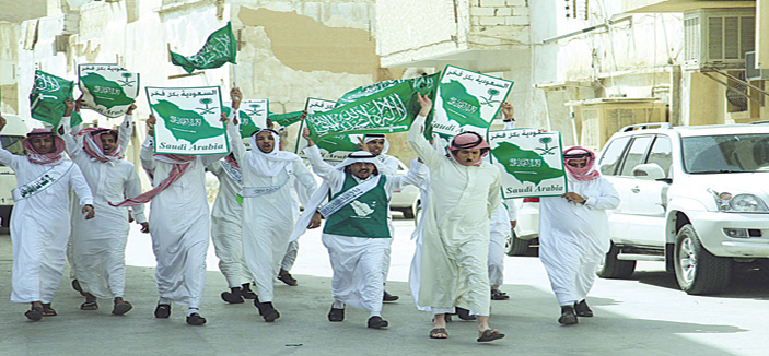 المالكي .. ثقة في الخطى ونجاح متواصل 