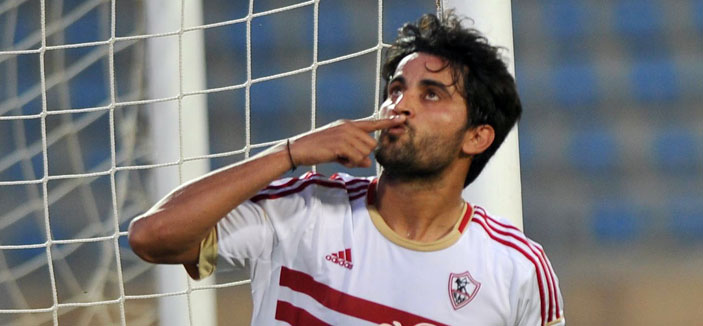 محمود فتح الله يهدد بشكوى الزمالك لـ«فيفا» بسبب 8 ملايين جنيه 