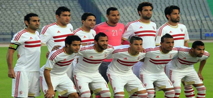 الزمالك في مواجهة «حياة أو موت» أمام مازيمبي الكونغولي بأبطال إفريقيا 