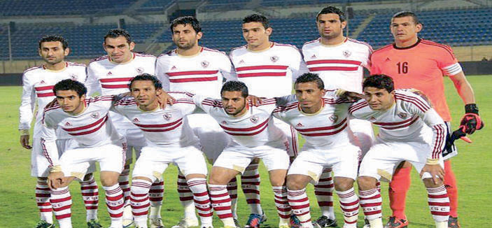 الزمالك يواصل هزائمه تحت قيادة حسام حسن