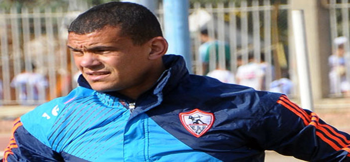 الزمالك يشترط تنازل عبدالواحد السيد عن شكواه بالجبلاية لحل أزمة مستحقاته 