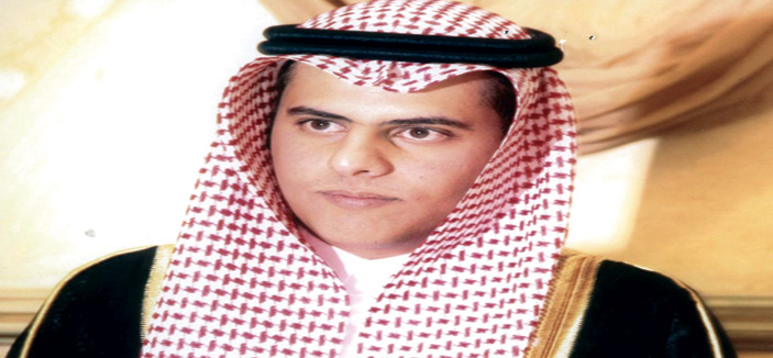 أفراح الحمد والفهد 