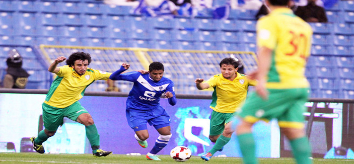 اليوم.. دوري جميل يواصل جولته الرابعة بـ3 مباريات