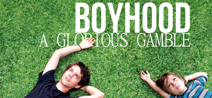 «Boyhood» الجيل الجديد لمعقل الجمهوريين 