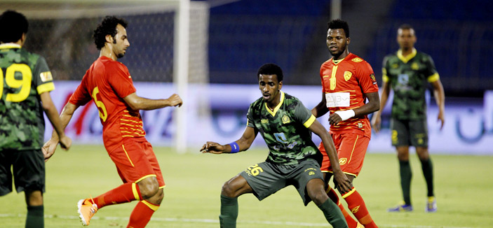 النصر والأهلي والاتفاق وحطين في ربع نهائي كأس ولي العهد