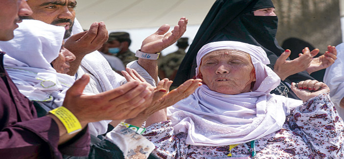 الخطة الأمنية لليومين الأول والثاني تميّزت بالسهولة والانسيابية والنجاح 