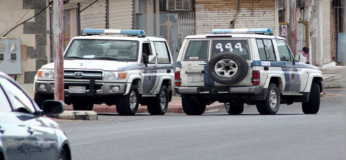 تبوك: إصابة خطيرة لشاب في إطلاق نار.. والجناة في قبضة الأمن 