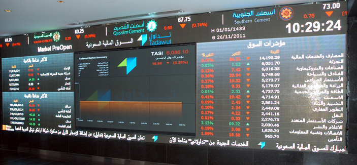 الأسهم وعودة كهّان الماضي 