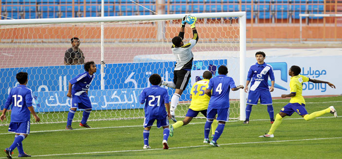 الأمانة العامة رفضت إقامة نهائي كأس الاتحاد في الملز .. والمسابقات اقترحت التأجيل ! 