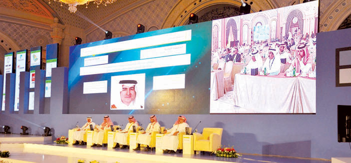 البرنامج الوطني للمعارض والمؤتمرات: نحتاج 5 سنوات لتطوير القطاع 