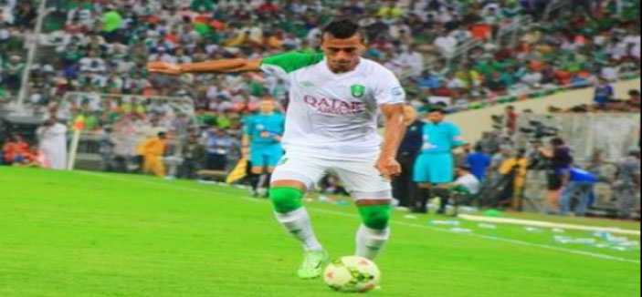 الزمالك يستعجل أهلي جدة لسداد 600 ألف دولار باقي قيمة إعارة «عبد الشافي» 