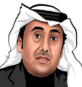 عبد العزيز بن علي الدغيثر
المشرف على المنتخب.. رسب في الاختبار!فشلتوناالرياضة أمل توحيد الشباب الخليجيتبخر الحلم الهلالي بالتتويج المبكررياضياً.. الجهل والتعصب وجهان لعملة واحدةكانيدا لن يذهب بالنصر بعيداًالمنتخب اللبناني يؤكد ضعف الأخضر15521552.jpg