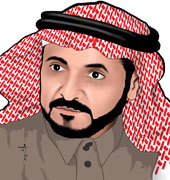 د. عبدالرحمن الشلاش
تخفيض الحد الأدنى للتقاعد المبكر في القطاع الخاص السعوديأمراء بدون بشوت..!توسع متسرع في مشروع كليات التميز!شروط المواطنة للتعايش رغم التعدديةوما زالت الحفر تلتهم البشرمساكن معلقة!الإرهاب من ضرب العلاقة مع الدولة إلى الطائفية9191Shlash2010@hotmail.comتويتر @abdulrahman_151966.jpg