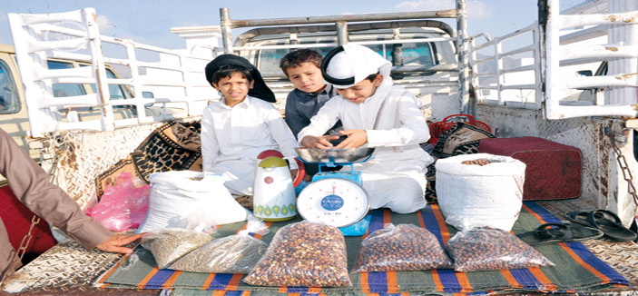 مهرجان البن الثاني بجبال جازان يختتم فعالياته 