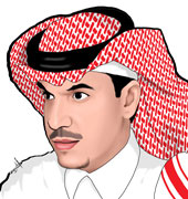 سلطان المهوس
عورة الإعلامرصاصة على جدار الهلال..!!عطيتوهم وجه بزيادة..!!استسلم يا (عيد)..!!وهم المؤامرة بين الرئيس و (عيد)..!!عبدالله وتركي.. بطلا خليجي 22كذبة (لوبيز) بالأدلة..!!6874msultan444@hotmail.com- بريدة@msultan444 :تويتر1464.jpg