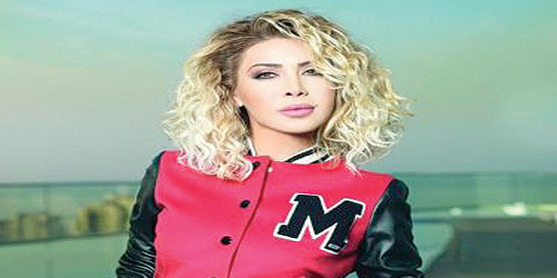 نوال الزغبي تتبرع بشعرها لمرضى السرطان 