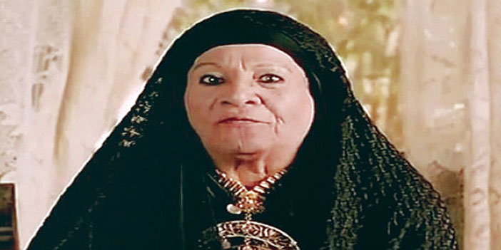 وفاة الفنانة المصرية ثريا إبراهيم 