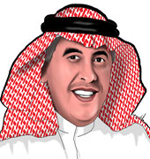 محمد أبا الخيل
المعادلة الصعبةالوهم كسب مشروع!قياس الأداء بداية الإصلاحلا للمحاصصةعندما تعمل لمدير مرجوجالقائد الجبان (مصيبة)هدر المال العام أسوأ أنواع الفساد9089mindsbeat@mail.comTwitter @mmabalkhail1534.jpg