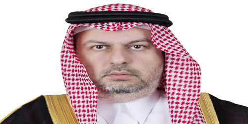  الأمير عبدالله بن مساعد