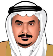 محمد بن علي بن عبدالله المسلم