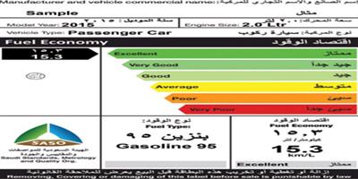 تحرك حكومي لتوفير 300 ألف برميل يومياً من البنزين والديزل بحلول 2030 