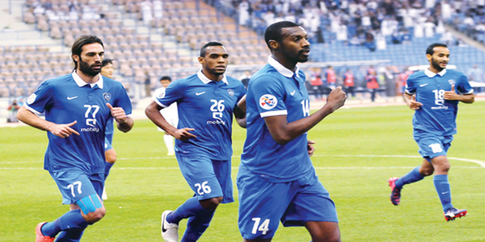  كريري افتتح التسجيل للهلال