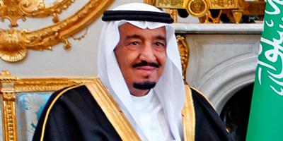 الدعوة لإنشاء كرسي الملك سلمان لدراسات العمل الخيري ومؤسسة الملك سلمان لتأهيل الكوادر العاملة في المؤسسات الخيرية 