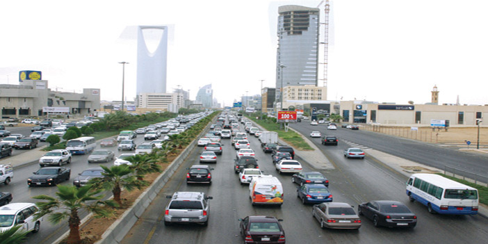  القيادة الصحيحة تجنبك حوادث المرور