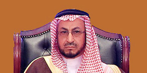  د. محمد العوفي