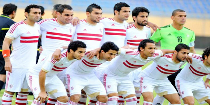  الزمالك