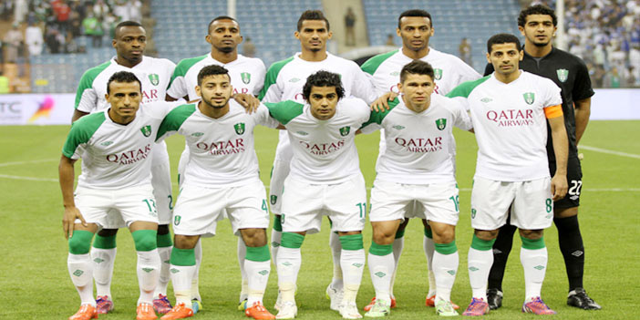  الاهلي