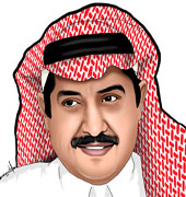 محمد آل الشيخ