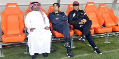 الرياض يمنع لاعبي الاتحاد من «الراحة».. وبيتوركا يجهز البدلاء 