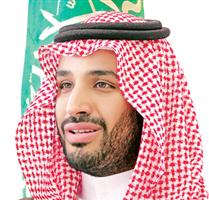 محمد بن سلمان.. والقيادة الشابة 