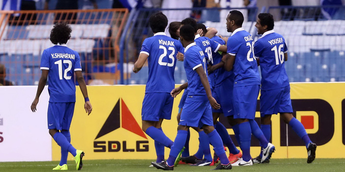 إلى لاعبي الهلال : هل تشعرون بالمسؤولية ؟! 