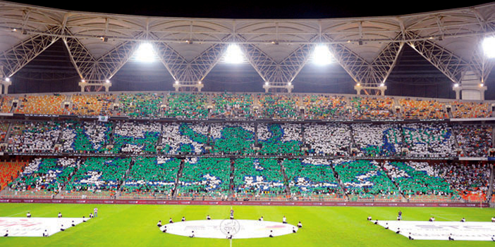  جمهور الاهلي