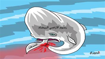 al-jazirah cartoon