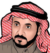 د. عبدالرحمن الشلاش
عاصفة القوة السعودية.. ونتائجها الحالية والمستقبليةالسعودية وصلت دبي!تهنئة الوالدين بقتل أبنائهم!الإسكان في عهد الملك سلمانرهاب من رأي وكتاب!تعلم أكثر وتعليم أقل!خُرَاج ينهي حياة الثبيتي!9191Shlash2010@hotmail.com1966.jpg