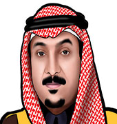 سعود بن عبد الله بن طالب
إذا غاب ملك شهم.. لاح ملك همامحمداً لله على سلامة الملك المحبوبالأميران سلمان وأحمد.. «خير خلف لخير سلف»الأمير نايف: الرجل الأمةقراءة في ميزانية الخير 1433-1434هـالأمير سطام.. محبوب الرياضالأمير سلمان.. الرجل المناسب في المكان المناسبوكيل وزارة الشؤون الإسلامية والأوقاف والدعوة والإرشاد للشؤون الإدارية والفنية سابقاً1432.jpg