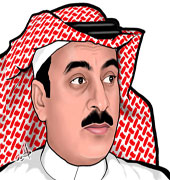 عبدالله العجلان
الرياضيون وعاصفة الحزمحتى ينجح رالي حائل أكثرلماذا فشل اتحاد عيد؟!الأندية أولاً يا أمير الشبابأهلاً بوجه السعد سلطانلن نجني من الشوك العنب!أهلي فن وذهب1051abajlan@hotmail.com882.jpg