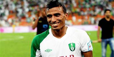 الزمالك يفتح المزاد على بيع محمد عبد الشافي لأندية السعودية 